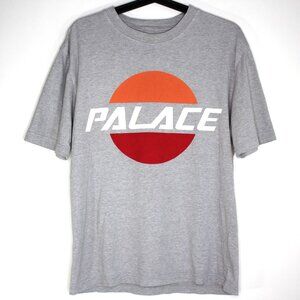 Palace Skateboards Mens Small Pal Sol Spell Out T-Shirt C1195